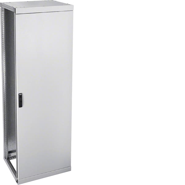 HAGER - ASV,IP41,SKI,RAL7035,2000x350x600mm