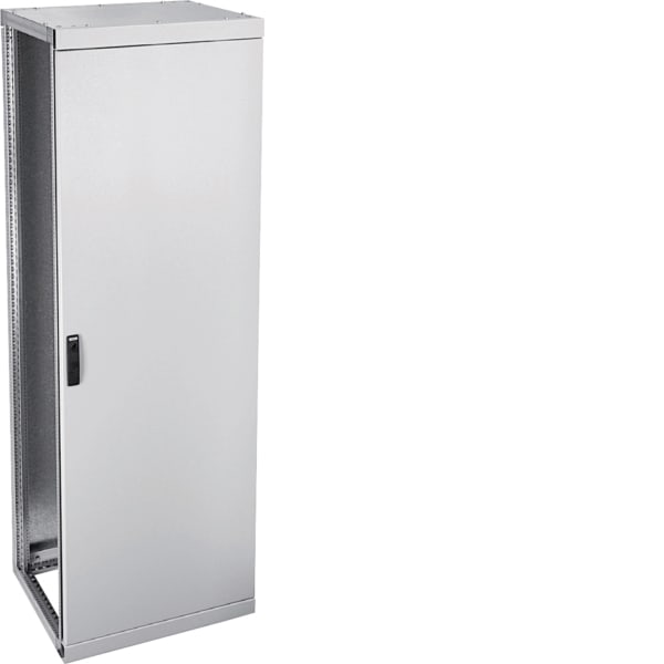 HAGER - ASV,IP41,SKI,RAL7035,2000x600x400mm