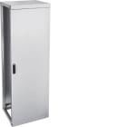 HAGER - ASV,IP41,SKI,RAL7035,2000x600x400mm