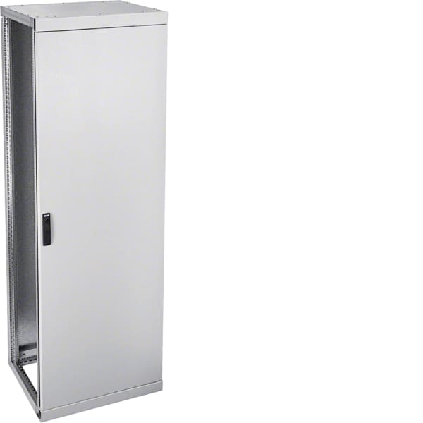 HAGER - ASV,IP41,SKI,RAL7035,2000x600x600mm