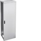 HAGER - ASV,IP41,SKI,RAL7035,2000x600x600mm