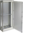HAGER - ASV,IP41,SKI,RAL7035,2000x850x400mm