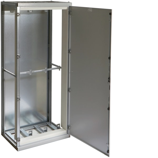 HAGER - ASV,IP41,SKI,RAL7035,2000x850x600mm