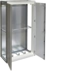 HAGER - ASV,IP41,SKI,RAL7035,2000x1100x600mm