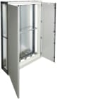 HAGER - ASV,IP41,SKI,RAL7035,2000x1600x400mm