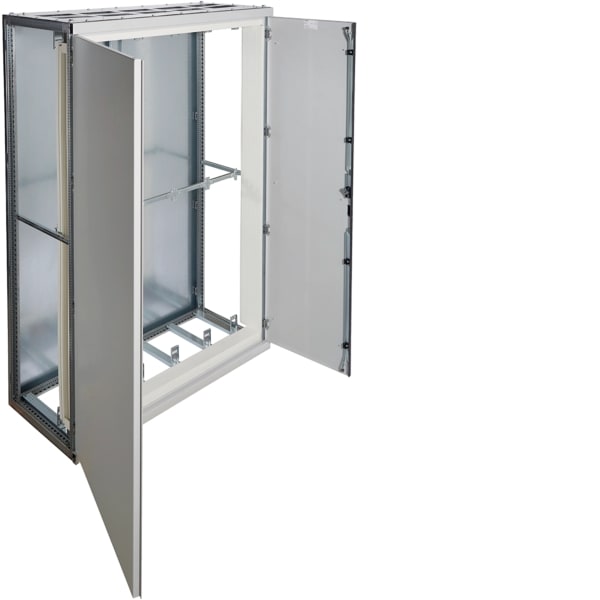 HAGER - ASV,IP41,SKI,RAL7035,2000x1350x600mm