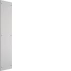 HAGER - Seitenwand f. ASV IP41, 2000x600mm HxT