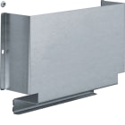 HAGER - Plantasche klein für Türbreite >500mm
