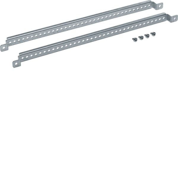 HAGER - Kabelabfangschienenhalter 600mm