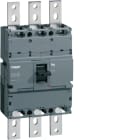 HAGER - Lasttrennschalter h1000 3P 800A