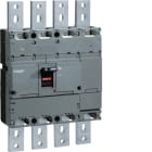 HAGER - Lasttrennschalter h1000 4P 800A