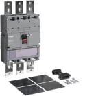 HAGER - Lasttrennschalter h1000 3P 1000A