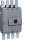 HAGER - Lasttrennschalter h1600 4P 1250A