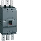 HAGER - Lasttrennschalter h1600 3P 1600A