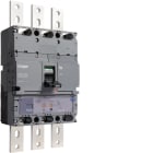 HAGER - Leistungsschalter h1000 3P 70kA 800A LSI