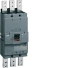 HAGER - Leistungsschalt h1600 3P 70kA 1600A LSI