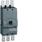HAGER - Leistungsschalt h1600 3P 50kA 1250A LSI