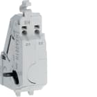 HAGER - Arbeitstromausloser x160-x250 24V DC