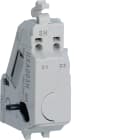HAGER - Arbeitstromausloser x160-250 110V AC