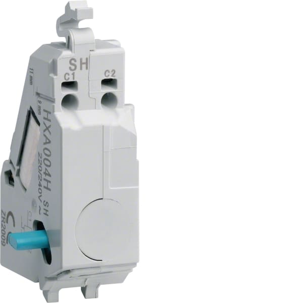 HAGER - Arbeitstromausloser x160-250 220-240V AC