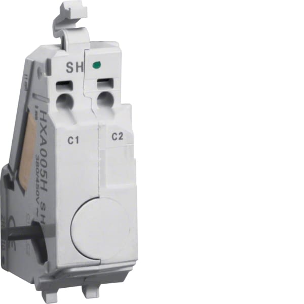 HAGER - Arbeitstromausloser x160-250 380-440V AC