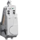 HAGER - Arbeitstromausloser x160-250 380-440V AC