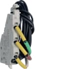 HAGER - Fehlerkontakt low x160-250 1NO+1NC 125VA