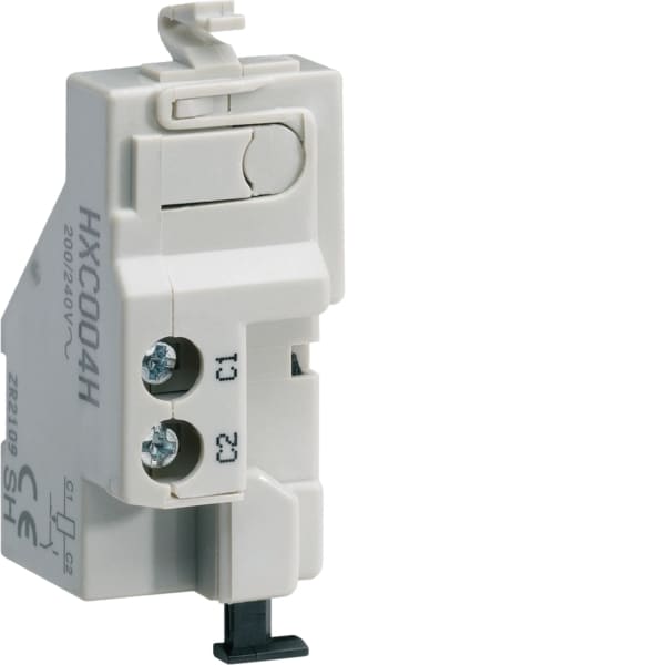 HAGER - Arbeitstromausloser h250-h1600 24V DC
