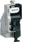 HAGER - Unterspg.sausloser h800-h1600 100-120VAC