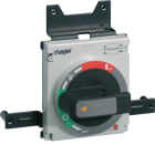 HAGER - Drehantrieb H800-H1000