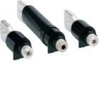 HAGER - Ruckanchluss H630 3P