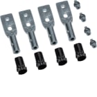 HAGER - Ruckanchluss H800-H1000 4P