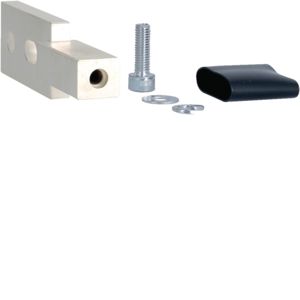 HAGER - Ruckanchluss h1000 4P