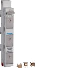 HAGER - D02 Reitersicherung,3*63A,schaltbar