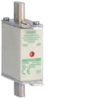 HAGER - NH-Sicherungseinsatz NH000 aM 690V 10A