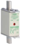 HAGER - NH-Sicherungseinsatz NH000 aM 690V 16A
