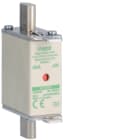 HAGER - NH-Sicherungseinsatz NH000 aM 690V 40A