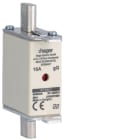HAGER - NH-Sicherungseinsatz NH00 gG 690V 16A