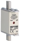 HAGER - NH-Sicherungseinsatz NH00 gG 690V 50A