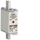 HAGER - NH-Sicherungseinsatz NH00 gG 690V 63A