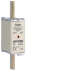 HAGER - NH-Sicherungseinsatz NH0 gG 690V 63A