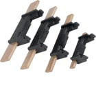 HAGER - NH-Trennmesser NH0 160A