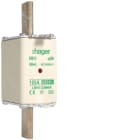 HAGER - NH-Sicherungseinsatz NH1 aM 690V 125A
