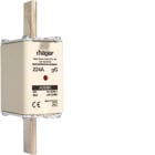 HAGER - NH-Sicherungseinsatz NH1 gG 690V 224A