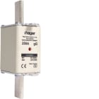 HAGER - NH-Sicherungseinsatz NH1 gG 690V 250A