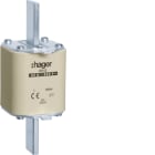 HAGER - NH-Sicherungseinsatz NH2 gG 690V 80A