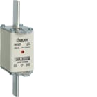HAGER - NH-Sicherungseinsatz NH2 gG 690V 100A