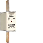 HAGER - NH-Sicherungseinsatz NH2 gG 690V 224A