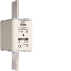 HAGER - NH-Sicherungseinsatz NH2 gG 690V 250A