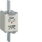 HAGER - NH-Sicherungseinsatz NH3 gG 690V 355A
